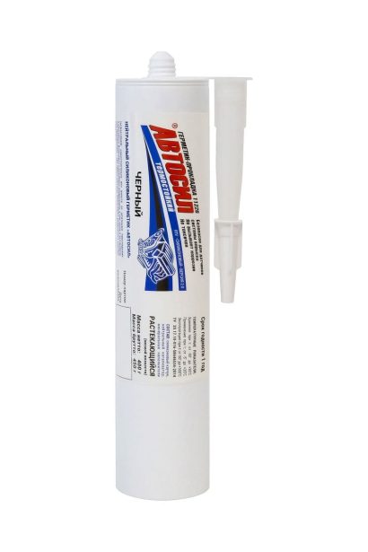 Герметик-avtosil-11226-400